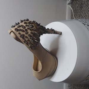 NEW super sexy Diva Heels